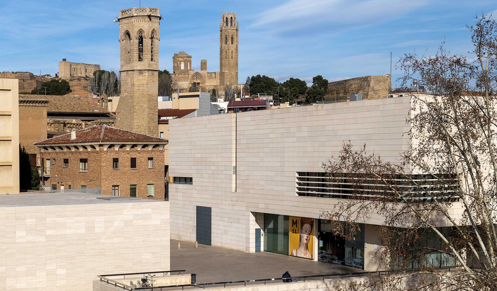 Arsenda d’Àger i l’avenç cap a la Catalunya Nova