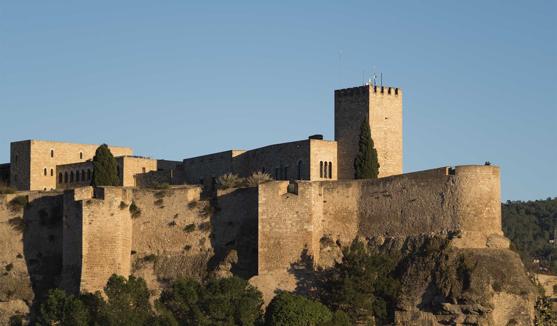 Lo carceller Jutglar i l’aljama tortosina